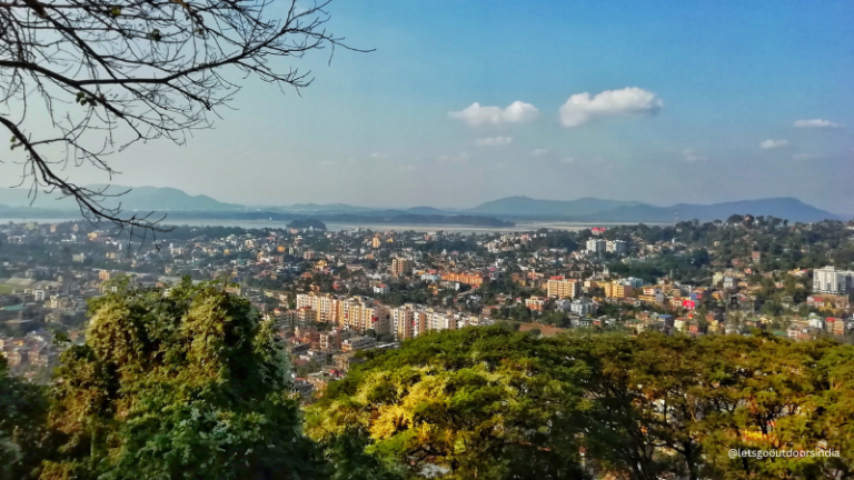 Guwahati