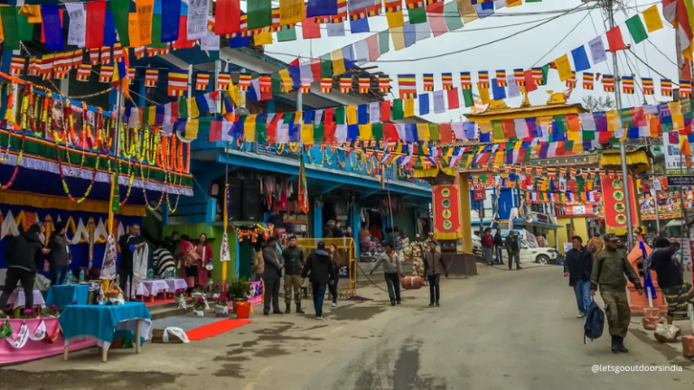 Tawang Local Sightseeing
