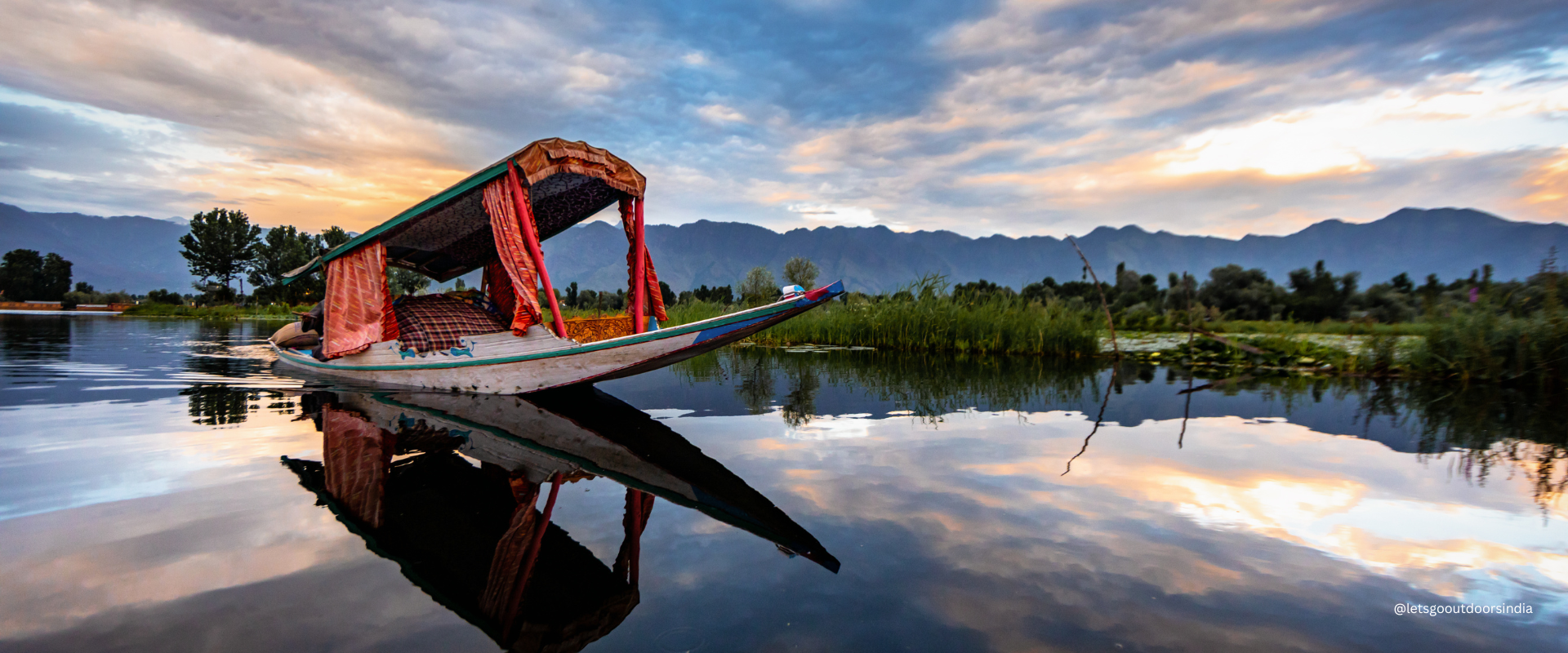 Kashmir and Ladakh Trips